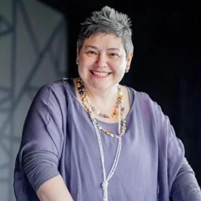 Maria Patzner