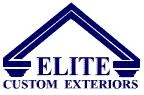 Elite Custom Exteriors logo