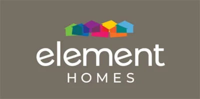 Element Homes logo