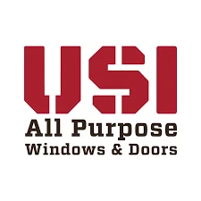 All Purpose Windows & Doors logo