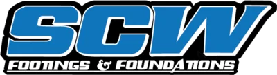 SCW Footings & Foundations logo
