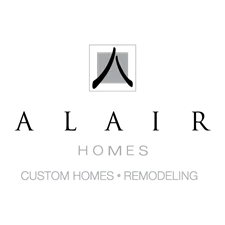 Alair Homes logo