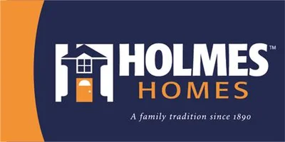 Holmes Homes Inc logo