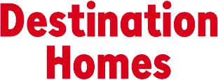 Destination Homes logo