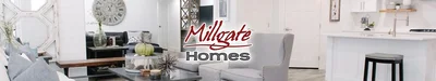 Millgate Homes logo