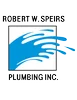 Robert W. Speirs Plumbing, Inc. logo