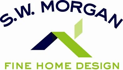 S.W. Morgan Fine Home Design logo