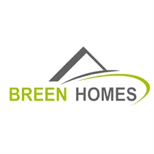 Breen Homes logo