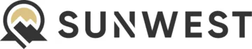 Sunwest Flooring logo