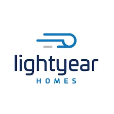 Lightyear Construction logo