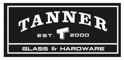 Tanner Glass & Hardware logo