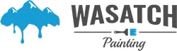 Wasatch Mountain Painting logo