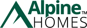 Alpine Homes, LLC logo