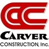 Carver Construction, Inc logo