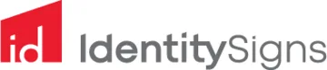 Identity Signs logo