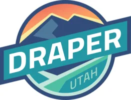 Draper City logo