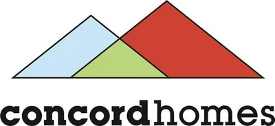 Concord Homes logo