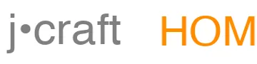 JCraft Homes logo