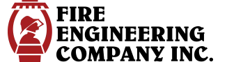 Fire Engineering Company, Inc. logo