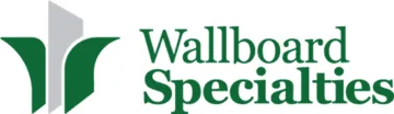 Wallboard Specialties, Inc. logo