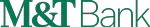 M & T Bank logo