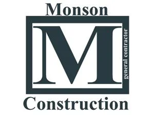 Monson Construction, Inc. logo