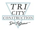 Tri City Construction logo