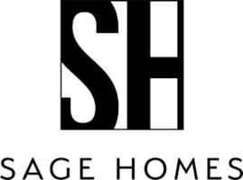 SAGE HOMES LLC logo