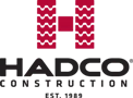 Hadco Construction logo