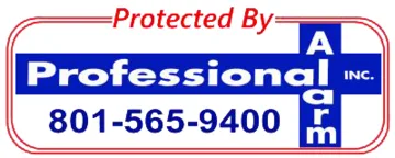 Professional Alarm Co Inc logo