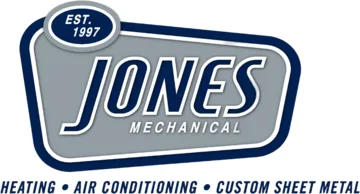 Jones Mechanical logo