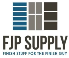 FJP Supply Company logo