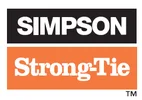 Simpson Strong - Tie logo
