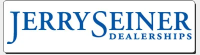 Jerry Seiner GMC logo