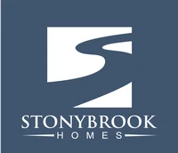 Stonybrook Homes logo