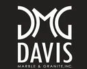 Davis Marble and Granite logo