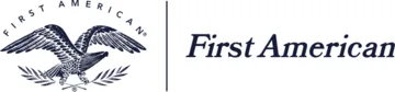 First American Title Insurance logo
