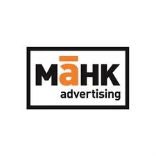 MAHK Advertising logo