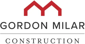 Gordon Milar Construction logo