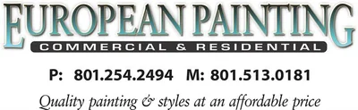 European Painting, Inc logo