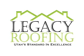Legacy Roofing logo
