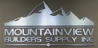 Mountainview Builders Supply Inc. logo
