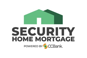 Security Home Mortgage logo