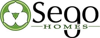 Sego Homes logo