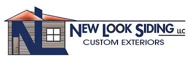 New Look Siding, LLC logo