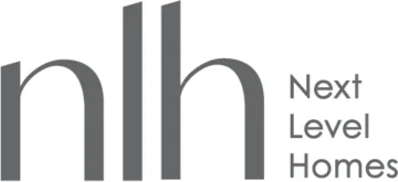 Next Level Homes logo