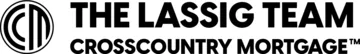 CrossCountry Mortgage logo