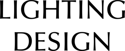 Lighting Design logo