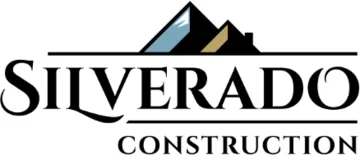 Silverado Construction logo