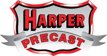 Harper Companies logo